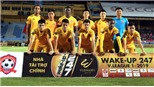 Xem trực tiếp Hải Phòng vs TP. Hồ Chí Minh (17h00, 03/07)