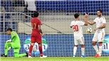 Tuyển Indonesia sa sút tinh thần sau thất bại trước UAE