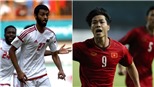 Báo chí UAE chỉ ra điểm mạnh của U23 Việt Nam trước trận tranh HCĐ