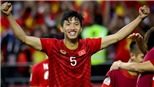 Đội hình xuất phát của Việt Nam gặp Malaysia: Văn Hậu và Công Phượng đá chính