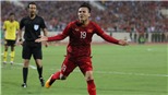 Bình luận Việt Nam 1-0 Malaysia: Nhát kiếm của Quang Hải