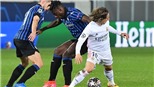 Soi kèo Real Madrid vs Atalanta. Lượt về vòng 1/8 cúp C1 châu Âu