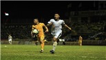 VIDEO: Thanh Hóa 0-0 SHB Đà Nẵng: Hà Đức Chinh mờ nhạt ngày trở lại V-League