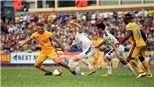 VIDEO: Highlights Thanh Hóa 0-0 SHB Đà Nẵng, V-League 2019 vòng 4