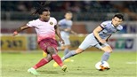 VIDEO: Highlight, bàn thắng Sài Gòn 1-1 Quảng Nam, Wake-up 247 V-League vòng 5
