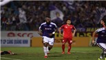 VIDEO bàn thắng Hà Nội 3-1 Hải Phòng: Samson tỏa sáng, Hà Nội thắng ngược Hải Phòng