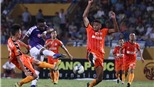 Hà Nội FC: Thắng to nhưng lo hàng thủ