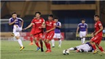 Văn Toàn buộc Hà Nội FC 'ôm hận' tại Hàng Đẫy
