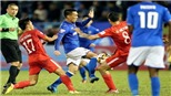 VIDEO: Hải Phòng 3-2 Than Quảng Ninh: Derby của những 'siêu phẩm'