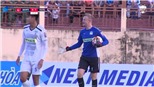 Làm xiếc với bóng, Sietma suýt báo hại HAGL