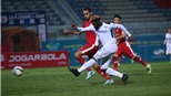 VIDEO bóng đá V League, Viettel 3-3 HAGL: Rượt đuổi kịch tính