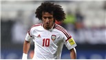 Việt Nam vs UAE: Quế Ngọc Hải cần phải cảnh giác với ngôi sao này