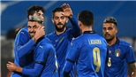 Soi kèo nhà cái Italy vs Bắc Ailen. Vòng loại World Cup 2022