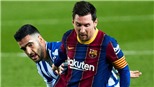 Soi kèo nhà cái Real Sociedad vs Barcelona. BĐTV trực tiếp bóng đá La Liga