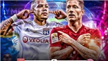 Bayern Munich vs Lyon: Quái vật Bayern sẵn sàng nuốt chửng thế giới