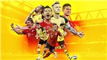 Dortmund vs Bayern: Haaland có thách thức được Lewandowski?
