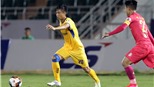 Highlight Sài Gòn FC 0-0 SLNA: Chia điểm ngày Văn Đức trở lại