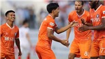 VIDEO bàn thắng và highlight Đà Nẵng 3-1 HAGL: Xuân Trường tái xuất