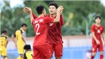 VIDEO: Đây là lý do ông Park chê U22 Việt Nam chưa hoàn hảo ở trận thắng Brunei
