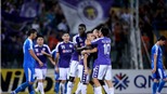 VIDEO bóng đá V-League: Hà Nội FC ủng hộ thi đấu tập trung