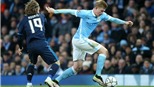 Real Madrid vs Man City: Sự mỉa mai của giá trị trước tiền bạc