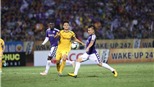 VIDEO: Thành Chung che mờ Quang Hải, đưa Hà Nội lên ngôi ở sân Vinh