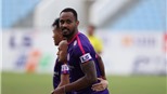VIDEO: Sài Gòn FC có bàn thắng nhanh thứ hai lịch sử V League