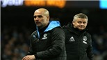 Derby Manchester: Solskjaer là nỗi ám ảnh mới của Guardiola