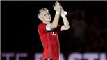 VIDEO bóng đá: Bastian Schweinsteiger giải nghệ ở tuổi 35