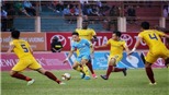 V- League 2019: 'Dựa hơi' SLNA, HAGL tìm cơ hội trụ hạng