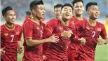 Từ Thường Châu tới Thái Lan, U23 Việt Nam và vòng quay của niềm tự hào