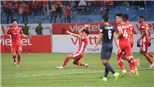 Video bàn thắngViettel 3-1 Bình Dương: Chiến thắng dễ dàng