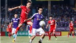 VIDEO bóng đá: Văn Quyết là cầu thủ xuất sắc nhất V League 2019