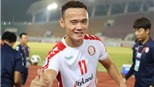 VIDEO: Xuân Nam che mờ Công Phượng, TPHCM giành ngôi đầu V League
