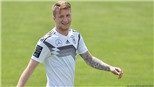 Đoản khúc World Cup: Nụ cười Marco Reus, chất Đức xù xì, cá tính và gai góc