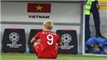 Buổi tập kỳ lạ của Yemen trước cuộc đối đầu tuyển Việt Nam