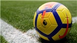 Lịch thi đấu bóng đá hôm nay. Lịch thi đấu bóng đá Anh: Arsenal đấu với Newcastle