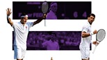 Trực tiếp tennis: Djokovic vs Federer. Trực tiếp Chung kết Wimbledon 2019