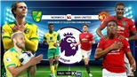 Kết quả bóng đá hôm nay: Liverpool đấu với Tottenham, Norwich vs MU. K+, K+PM, K+PC 