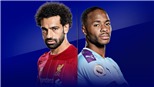 Ngoại hạng Anh vòng 12: Liverpool 'cắt đuôi' Man City, MU tìm lại chiến thắng? (Trực tiếp bóng đá K+)