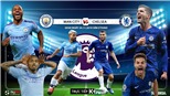 Ngoại hạng Anh vòng 13: Sheffield thách thức MU. Man City thắng Chelsea, Mourinho ra mắt Spurs