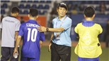 U22 Thái Lan 'hiện nguyên hình' không phải đối thủ số 1 của U22 Việt Nam