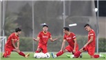VTV6 trực tiếp bóng đá Việt Nam vs Indonesia, vòng loại World Cup 2022 châu Á bảng G
