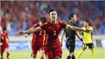 Bảng xếp hạng các đội nhì bảng vòng loại World Cup 2022 sau trận Hàn Quốc 2-1 Lebanon