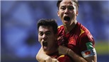 Việt Nam 2-3 UAE: Tuyển Việt Nam xứng đáng được ngợi khen