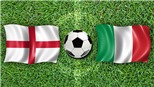 Lịch thi đấu EURO 2021 - VTV3 VTV6 trực tiếp bóng đá hôm nay ngày 8/7/2021