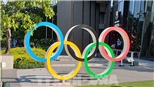 Lịch thi đấu Olympic 2021: VTV6 trực tiếp bóng đá Olympic Tokyo 2020