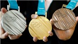 Lịch thi đấu và trực tiếp bóng đá nữ, nam Olympic 2021 trên VTV5, VTV6
