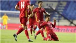 VTV6 VTV5 trực tiếp bóng đá Việt Nam vs Úc, vòng loại World Cup 2022 (19h00, 7/9)