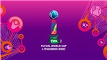 Lịch thi đấu Futsal World Cup 2021. VTV6 trực tiếp futsal Việt Nam vs Nga